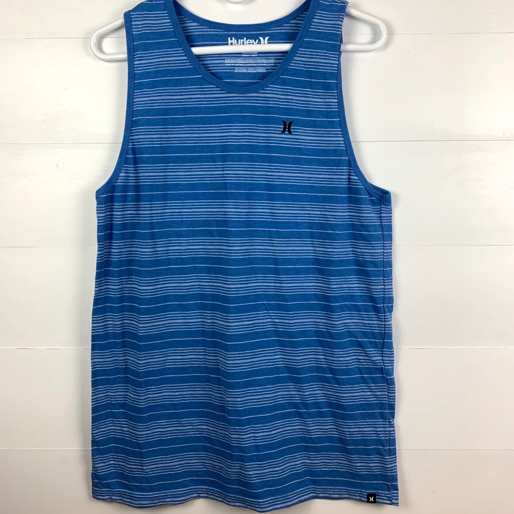 Hurley men’s medium tank top